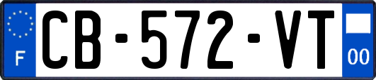 CB-572-VT