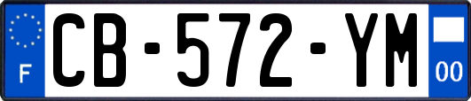 CB-572-YM