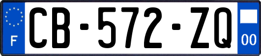 CB-572-ZQ