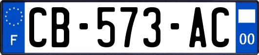 CB-573-AC