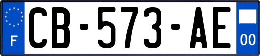 CB-573-AE