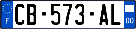 CB-573-AL