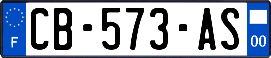 CB-573-AS