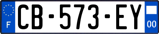CB-573-EY