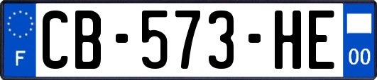 CB-573-HE