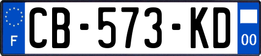 CB-573-KD