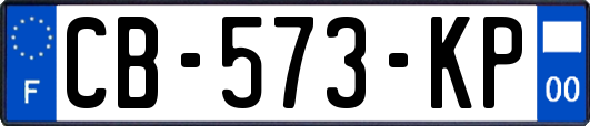 CB-573-KP