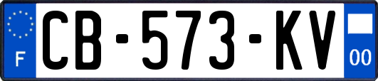 CB-573-KV