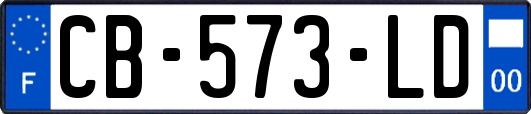 CB-573-LD