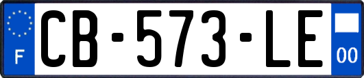 CB-573-LE