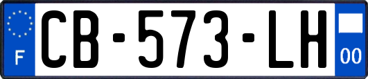 CB-573-LH