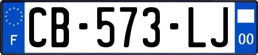 CB-573-LJ