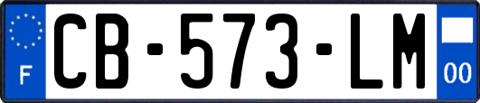 CB-573-LM