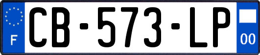 CB-573-LP