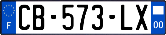 CB-573-LX