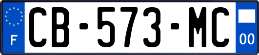 CB-573-MC