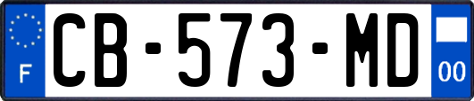 CB-573-MD