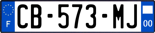 CB-573-MJ