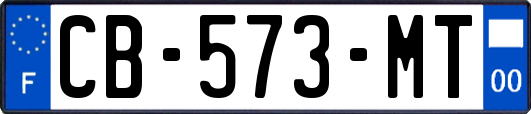 CB-573-MT