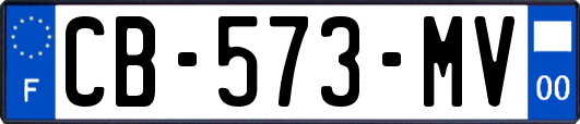 CB-573-MV