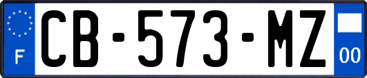 CB-573-MZ