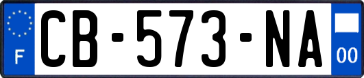 CB-573-NA