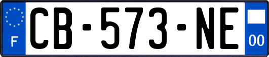 CB-573-NE