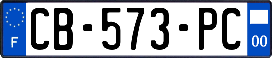 CB-573-PC