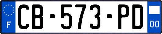 CB-573-PD