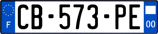 CB-573-PE