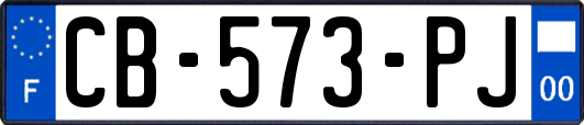 CB-573-PJ
