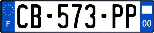 CB-573-PP