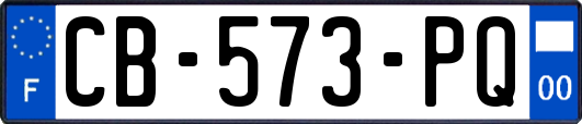 CB-573-PQ