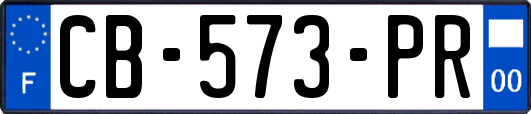 CB-573-PR