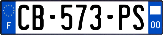 CB-573-PS