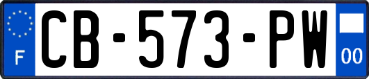 CB-573-PW