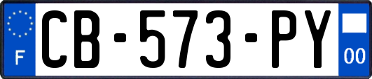 CB-573-PY