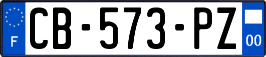 CB-573-PZ