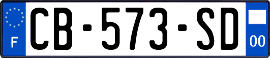 CB-573-SD
