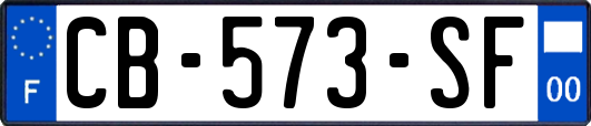 CB-573-SF