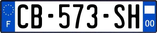 CB-573-SH