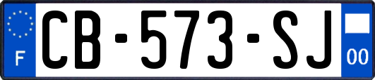 CB-573-SJ
