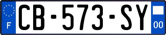 CB-573-SY