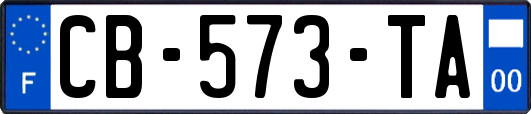 CB-573-TA