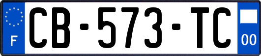 CB-573-TC