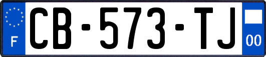 CB-573-TJ