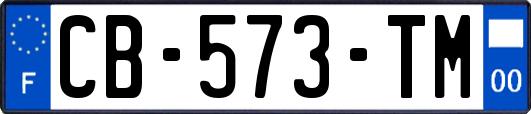 CB-573-TM