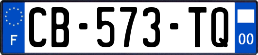 CB-573-TQ