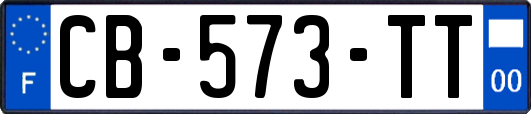 CB-573-TT