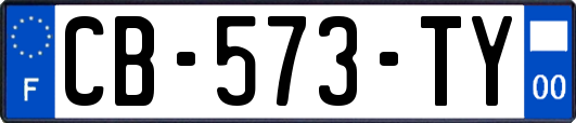 CB-573-TY